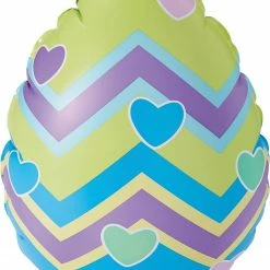 Fun World Fortnite, Easter Egg Backpack Bling