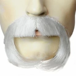 Lacey Wigs Mark Twain Mustache