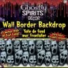 Forum Novelties Ghostly Border Roll 20ft X 1.5 Decorations & Props 1 Forum Novelties Ghostly Border Roll 20ft X 1.5 Decorations & Props