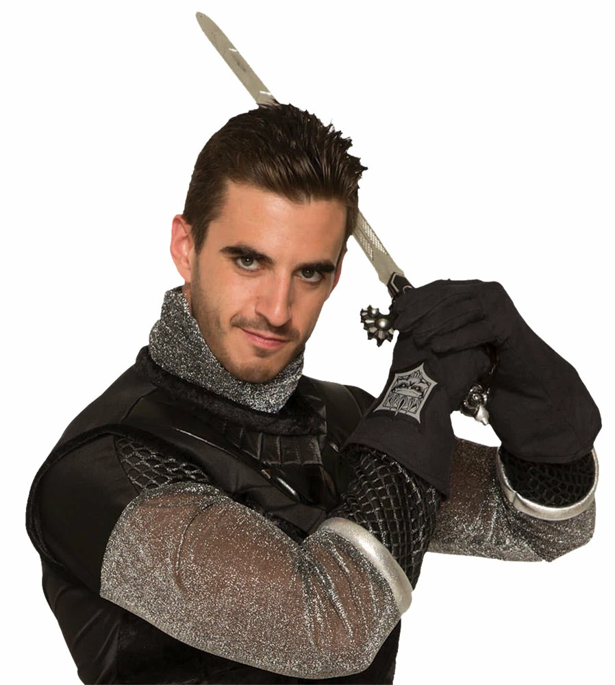 Forum Novelties Kings Gloves Accessories 3 Forum Novelties Kings Gloves Accessories