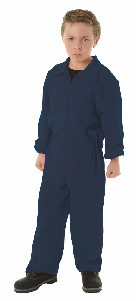 Underwraps Child's Boiler Suit Costume Costumes 3 Underwraps Child's Boiler Suit Costume Costumes