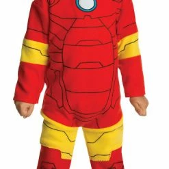 Rubie's Iron Man, Toddler Costume