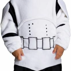 Rubie's Star Wars Stormtrooper Deluxe Toddler Costume