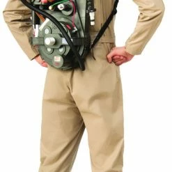Rubie's TV & Movie Costumes Ghostbusters, Proton Pack Accessory