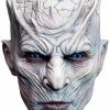 Trick Or Treat Studios Game Of Thrones Night King Licensed Mask