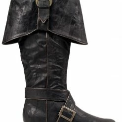 Ellie Shoes Men's Pirate Jack Boot