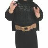 Rubie's Batman Romper 6-12 Mo Costumes