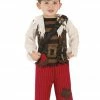 Rubie's Pirate Matey Child Small Costumes 2 Rubie's Pirate Matey Child Small Costumes