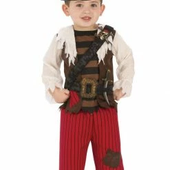 Rubie's Pirate Matey Child Small Costumes