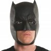 Rubie's Batman Adult Mask 1 Rubie's Batman Adult Mask