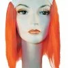 Lacey Wigs Wigs & Beards Bald Straight Clown Wig