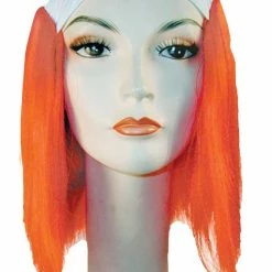 Lacey Wigs Wigs & Beards Bald Straight Clown Wig