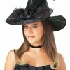 Seasons USA Witch Hat Iridescent