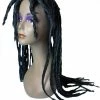 Lacey Wigs Modern Dreads Black Wigs & Beards