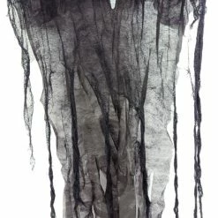 Sunstar Decorations & Props Black Reaper 55in Lightup Prop