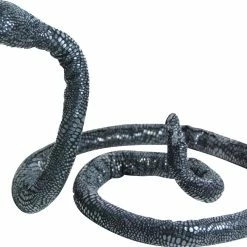 Sunstar Decorations & Props Posable Snake 60inch