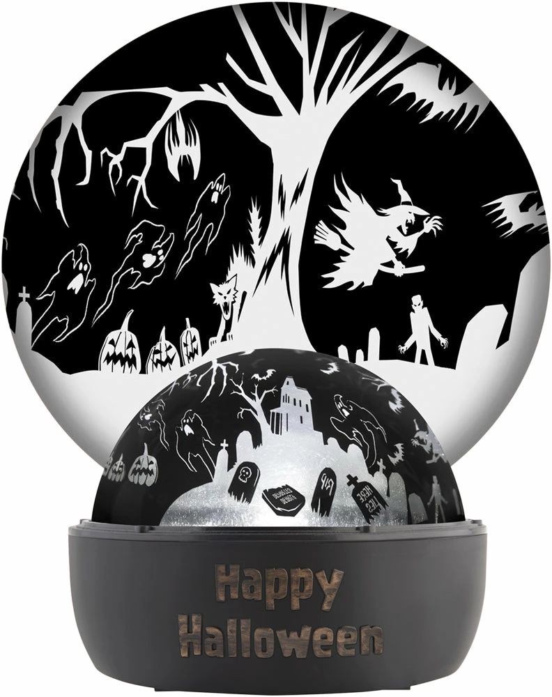 Gemmy Decorations & Props Led Blacklight Outdoor 3 Gemmy Decorations & Props Led Blacklight Outdoor