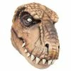Ghoulish T-Rex 3/4 Adult Mask