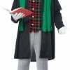 California Costumes Holiday Caroler Adult Christmas Costume 1 California Costumes Holiday Caroler Adult Christmas Costume