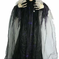 Sunstar Hanging Witch Animated 72in Prop