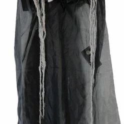 Sunstar Decorations & Props Reaper Light Up Hanging Skeleton 6ft Tall