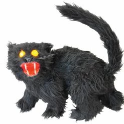 Sunstar Decorations & Props Black Sonic Cat