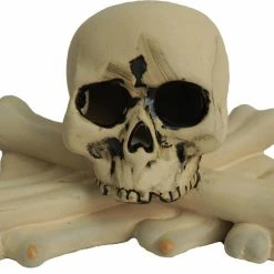 Sunstar Decorations & Props Bone Pile Fire Log