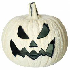 Sunstar Pumpkin Fire Log