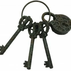 Sunstar Hanging Keys