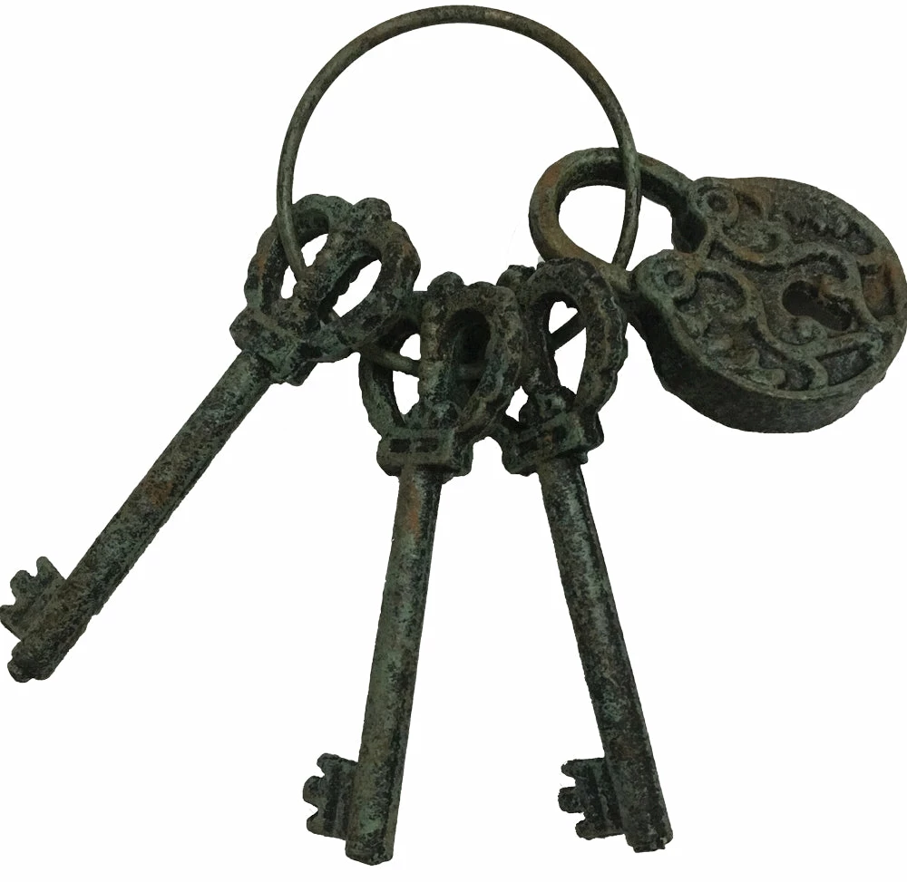 Sunstar Hanging Keys 3 Sunstar Hanging Keys