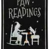 Sunstar Sign Paw Readings Revealing Decorations & Props 1 Sunstar Sign Paw Readings Revealing Decorations & Props