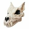 Seasons USA Werewolf Skull