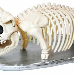 Seasons USA Decorations & Props Roasted Pig Platter