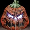 Seasons USA Pumpkin Mister Decorations & Props