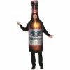 Rasta Imposta Budweiser Bottle Adult Costume Costumes