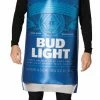 Rasta Imposta Costumes Bud Light Can Adult Costume 1 Rasta Imposta Costumes Bud Light Can Adult Costume