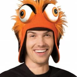 Rasta Imposta Accessories Gritty Trapper Hat