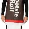 Rasta Imposta Tootsie Roll Adult Costume