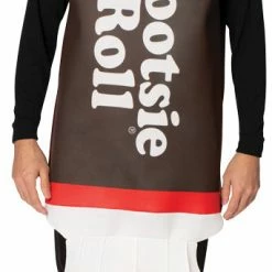Rasta Imposta Tootsie Roll Adult Costume