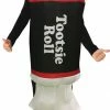 Rasta Imposta Tootsie Roll Tunic Child Costume