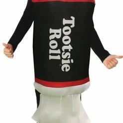 Rasta Imposta Tootsie Roll Tunic Child Costume