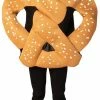 Rasta Imposta Bendable Pretzel Adult Costume 1 Rasta Imposta Bendable Pretzel Adult Costume