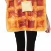 Rasta Imposta Waffle Adult Costume