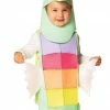 Rasta Imposta Costumes Magical Rainbow Seahorse Child & Toddler Costume 1 Rasta Imposta Costumes Magical Rainbow Seahorse Child & Toddler Costume