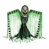 Morris Costumes Underworld Clown 6ft Animated Prop