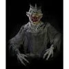 Distortions Demon Rising Frightronic Animated Halloween Prop