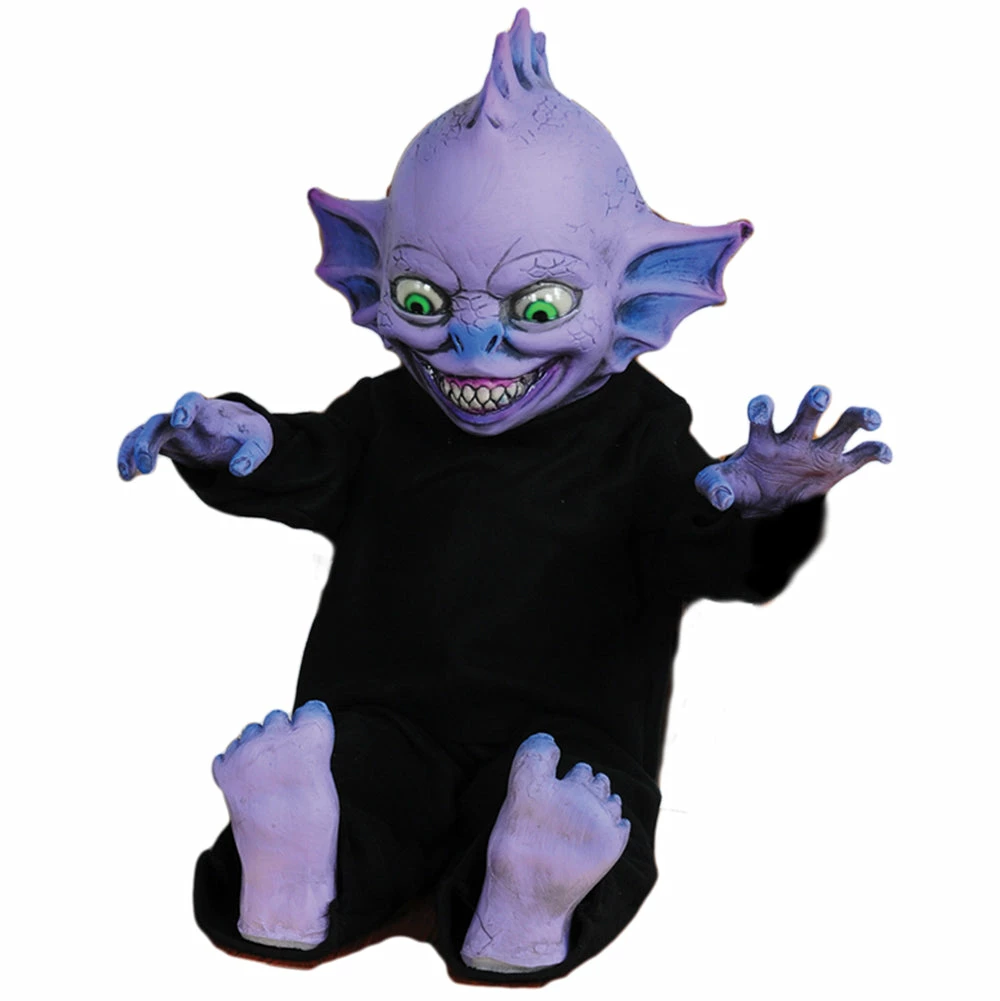 Distortions Monster Kids - Finney 4 Distortions Monster Kids - Finney