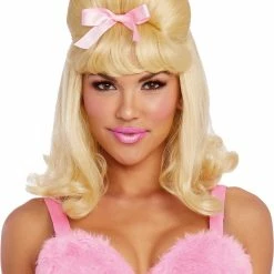 Dreamgirl Women's Sexy Femme Fatale Costume Costumes 8 Dreamgirl Women's Sexy Femme Fatale Costume Costumes