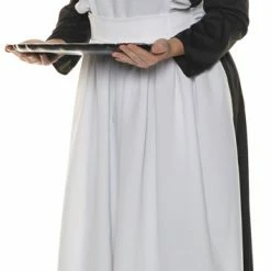 Underwraps Costumes Women's Old Maid Costume