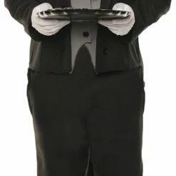 Underwraps Costumes Men's Greeves Costume